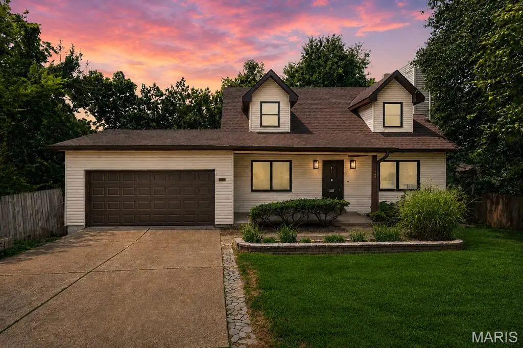 1704 Lewis Lane, Barnhart, MO 63012 - #1