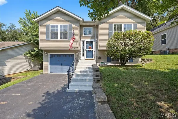 1011 Vine Street, Collinsville, IL 62234