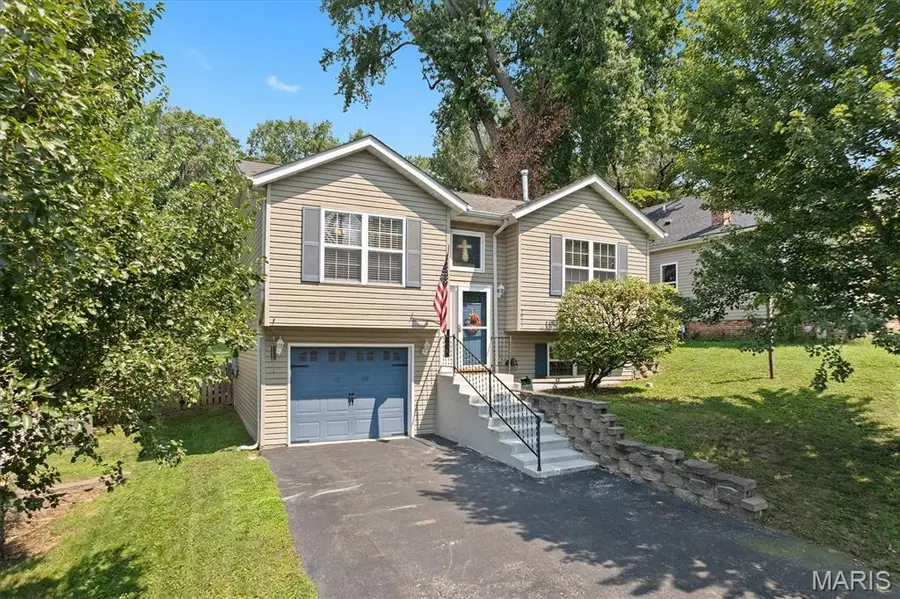 1011 Vine Street, Collinsville, IL 62234 - #2