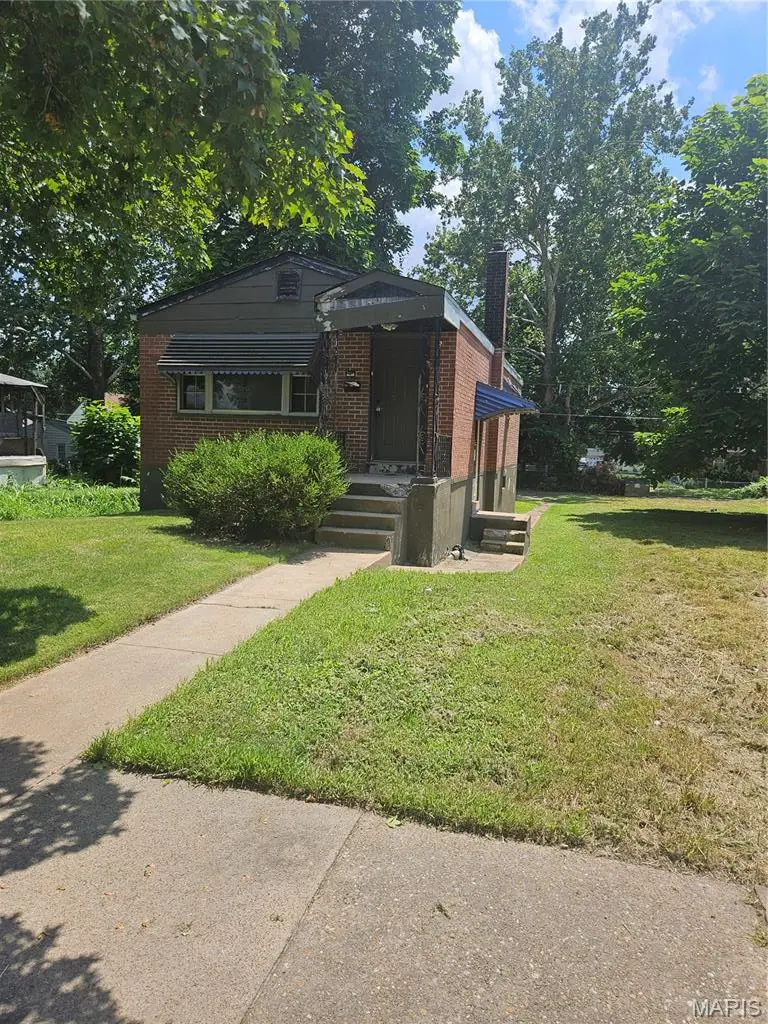 6924 Plymouth Avenue, University City, MO 63130 - #2