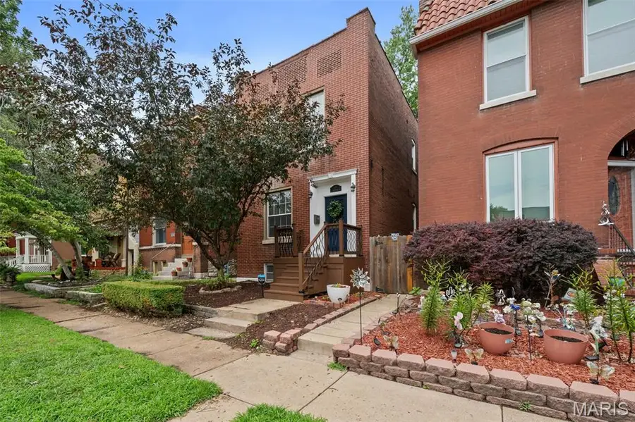 3147 Alfred Avenue, Saint Louis, MO 63116 - #2