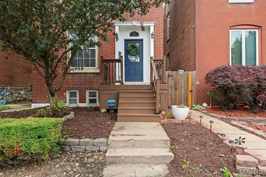 3147 Alfred Avenue, Saint Louis, MO 63116 - #3
