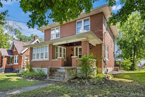 811 Fairmount Boulevard, Jefferson City, MO 65101