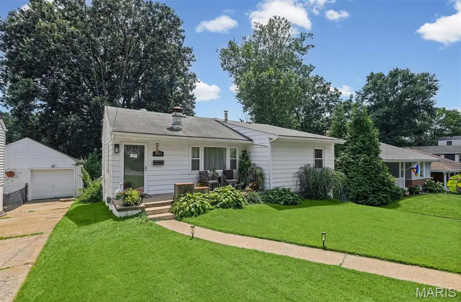 1103 Douglas Street, Alton, IL 62002 - #3