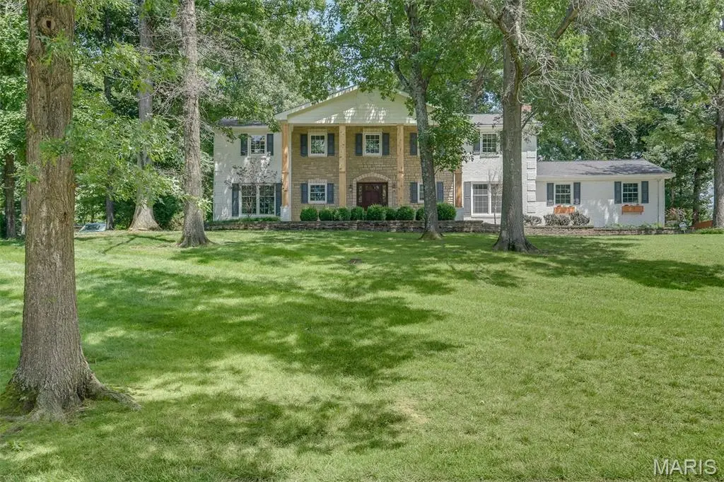 1424 Forest Avenue, Kirkwood, MO 63122 - #1