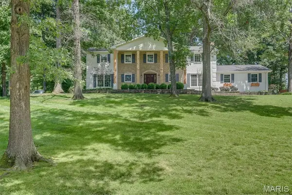 1424 Forest Avenue, Kirkwood, MO 63122