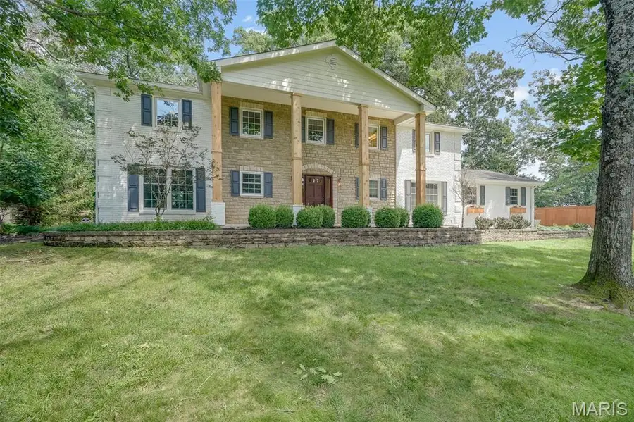 1424 Forest Avenue, Kirkwood, MO 63122 - #2