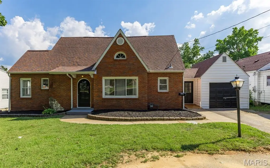 1311 Rock Road, De Soto, MO 63020 - #1