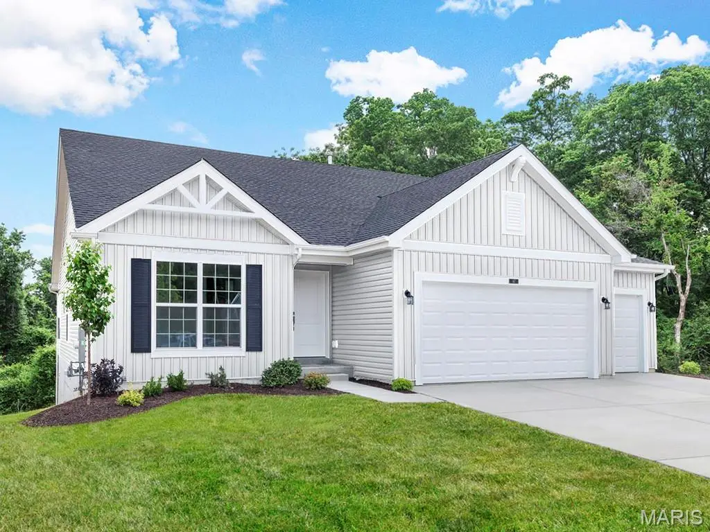 302 Osprey Court, Lake Saint Louis, MO 63367 - #1
