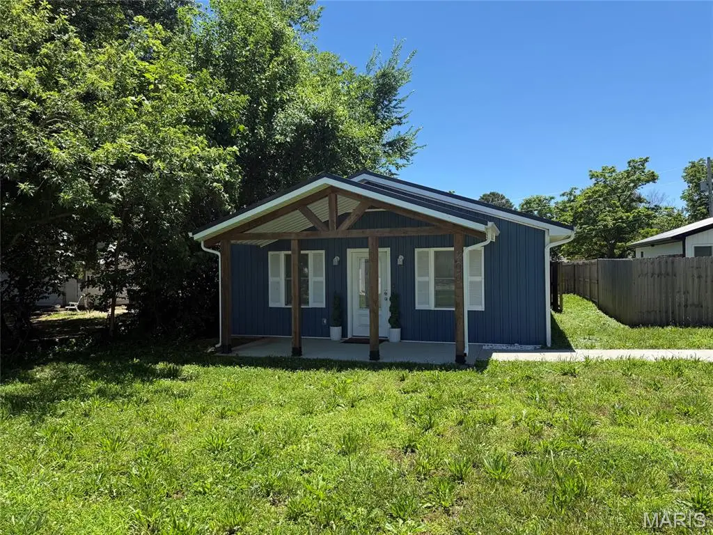 200 Missouri Avenue, Saint James, MO 65559 - #1