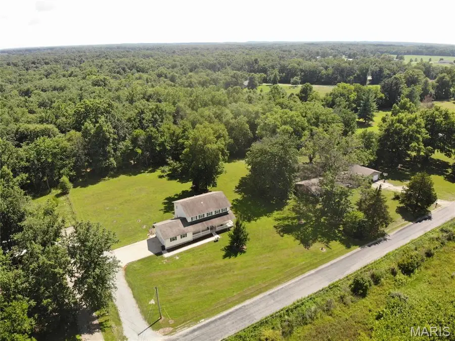 4992 Cross Road, Salem, IL 62881 - #2