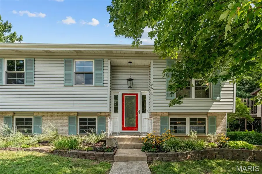 2613 Blackforest Drive, Saint Louis, MO 63129 - #3