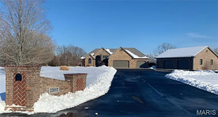 23110 Roselawn Drive, Lebanon, MO 65536 - #2