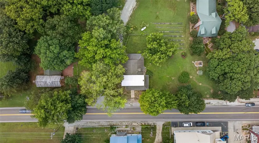 312 S State Highway 21, Caledonia, MO 63631 - #3