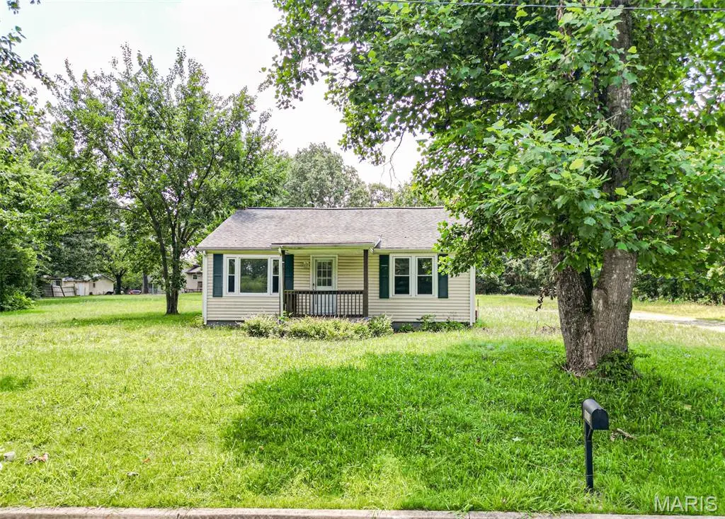1113 Hess Avenue, Rolla, MO 65401 - #1