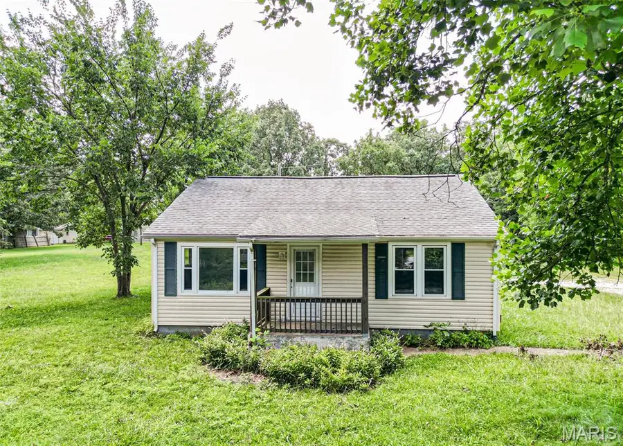 1113 Hess Avenue, Rolla, MO 65401 - #2