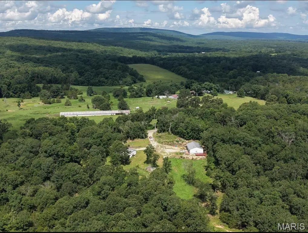1628 Pendleton Road, Farmington, MO 63640 - #1