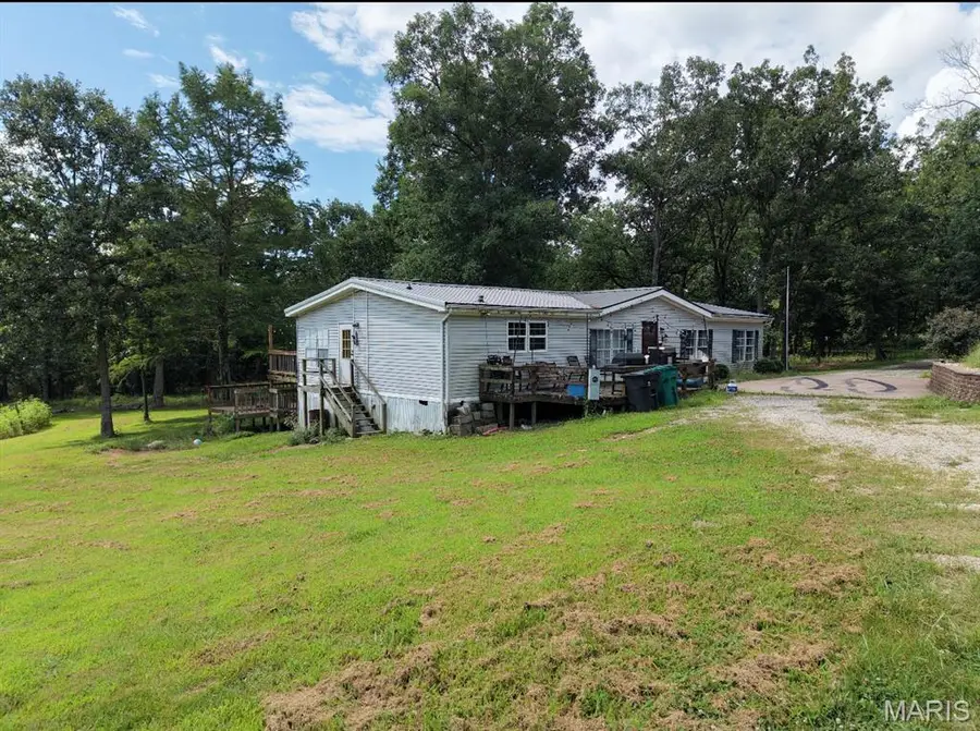 1628 Pendleton Road, Farmington, MO 63640 - #2