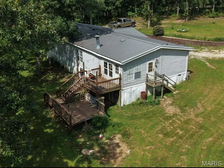 1628 Pendleton Road, Farmington, MO 63640 - #3
