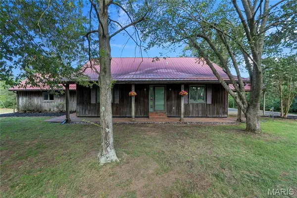 132 County Highway 505, Benton, MO 63736