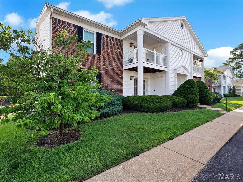 4316 Forder Place #F, Saint Louis, MO 63129 - #1