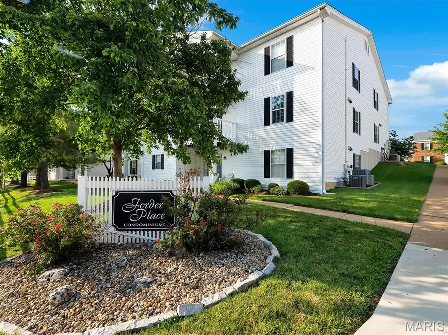 4316 Forder Place #F, Saint Louis, MO 63129 - #2