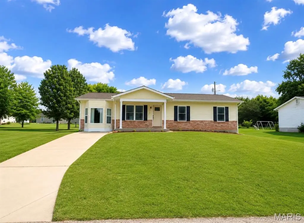 10481 Simmental Lane, Potosi, MO 63664 - #1