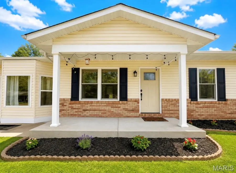 10481 Simmental Lane, Potosi, MO 63664 - #2