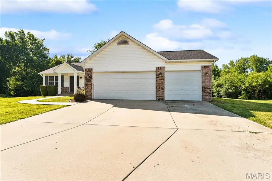 9449 Marbarry Drive, Fairview Heights, IL 62208 - #2