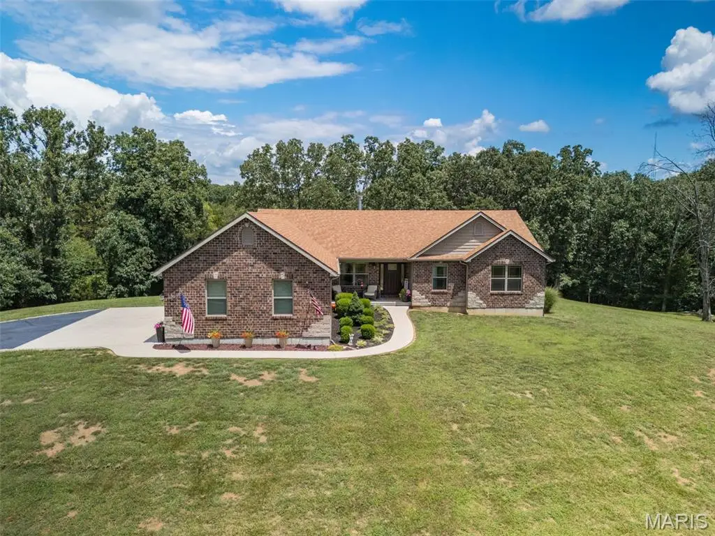 4425 Johnson Ridge Estates Road, Bloomsdale, MO 63627 - #1