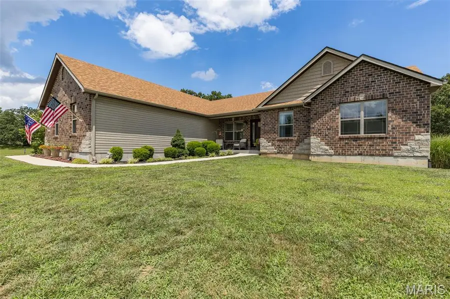 4425 Johnson Ridge Estates Road, Bloomsdale, MO 63627 - #3