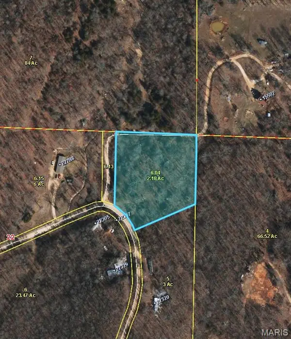 0 Haskell Drive, St Robert, MO 65584