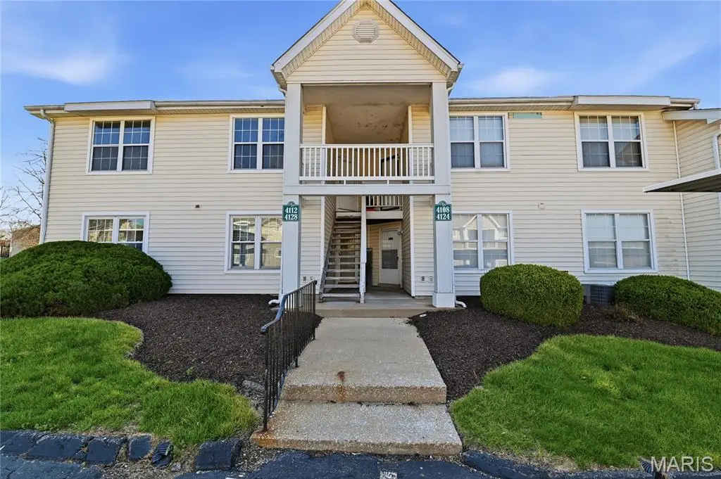 4112 Gulf Shore, Florissant, MO 63034 - #1