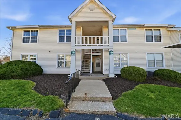 4112 Gulf Shore, Florissant, MO 63034
