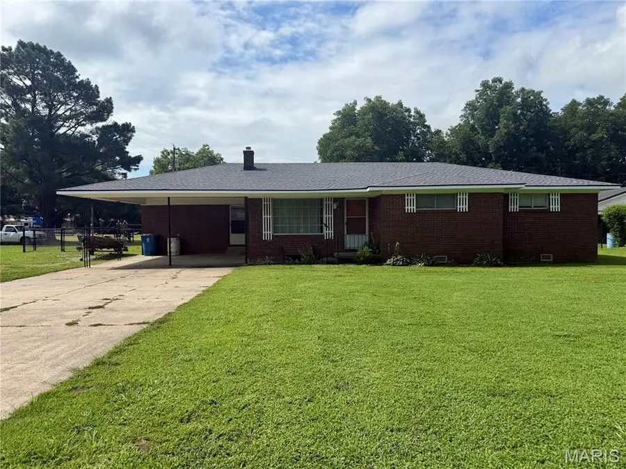 199130 County Road 122, Malden, MO 63863 - #2