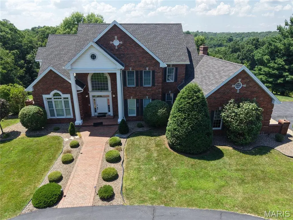 17 Orchard Point Road, Hannibal, MO 63401 - #1