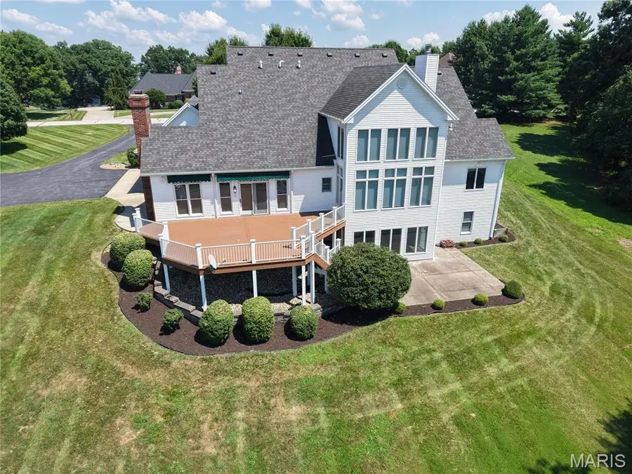 17 Orchard Point Road, Hannibal, MO 63401 - #2