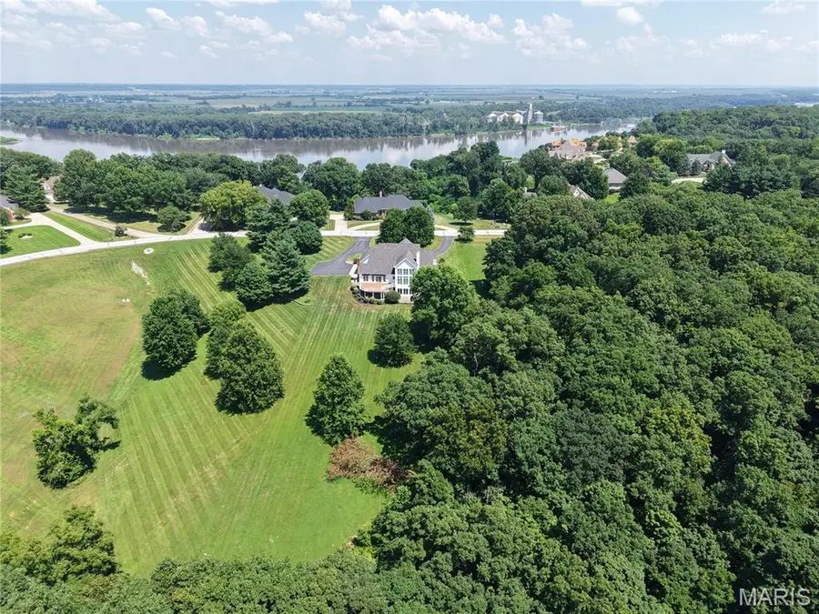 17 Orchard Point Road, Hannibal, MO 63401 - #3