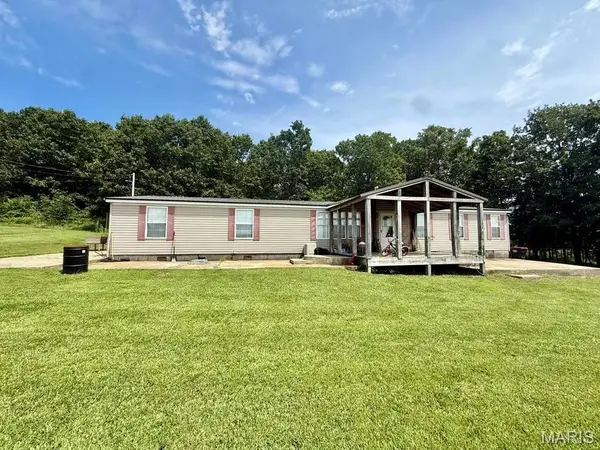 10595 Mill Road, Bucyrus, MO 65444