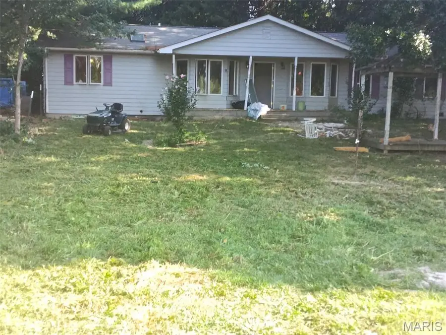 16678 Conrad Road, Brighton, IL 62012 - #2