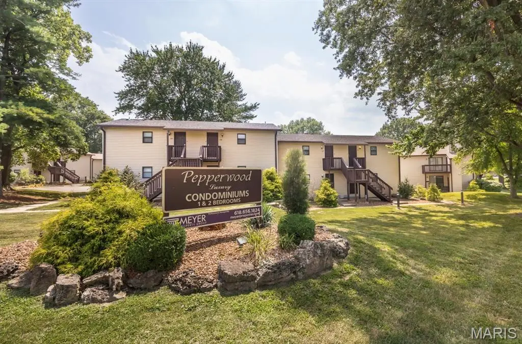 18 Pepperwood Court, Glen Carbon, IL 62034 - #1