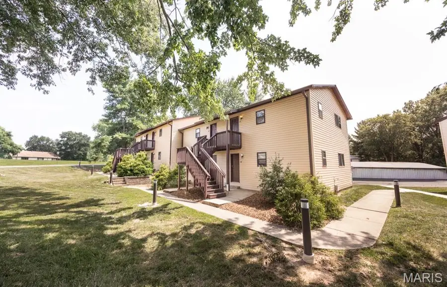 18 Pepperwood Court, Glen Carbon, IL 62034 - #2