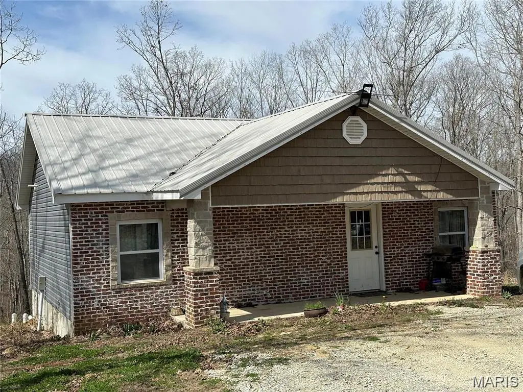 21589 Bcr 832, Marble Hill, MO 63764 - #1