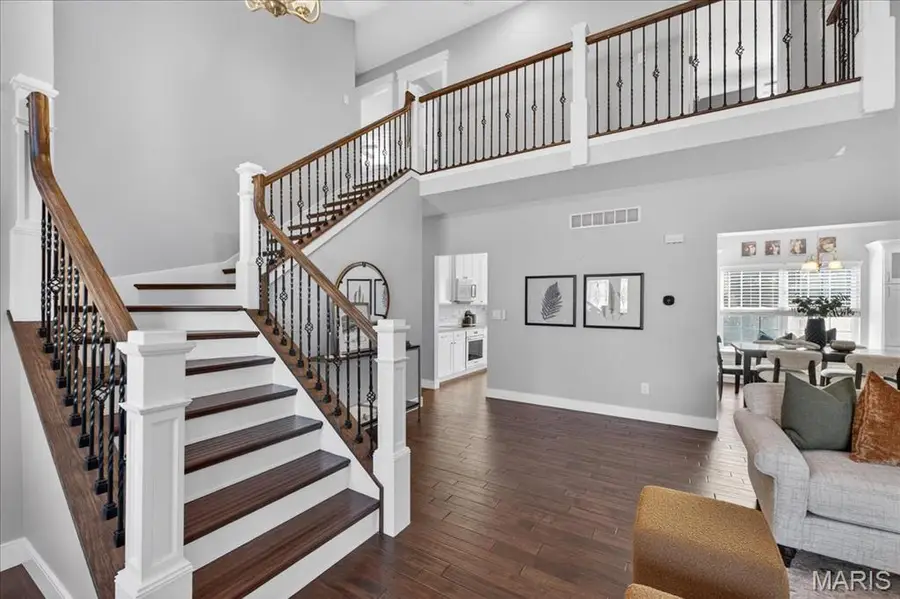 537 Sgt Pepper Drive, Saint Peters, MO 63376 - #3