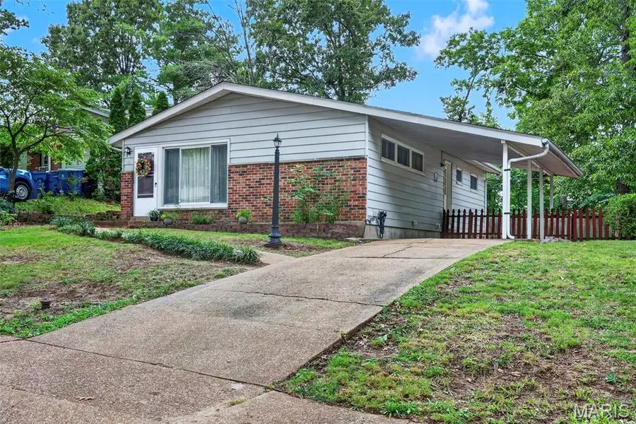 511 Joshua Drive, Crestwood, MO 63126 - #2
