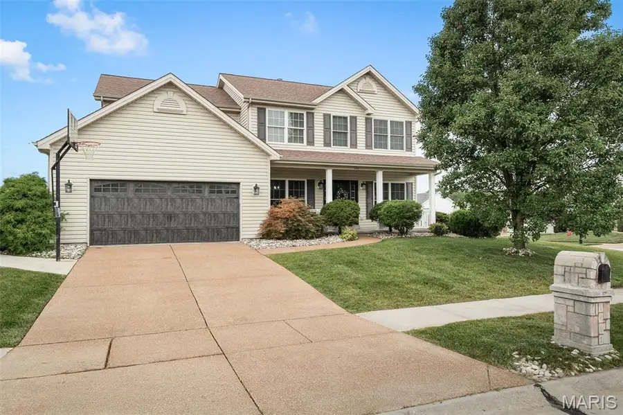 1001 Summersweet Drive, Saint Peters, MO 63376 - #2