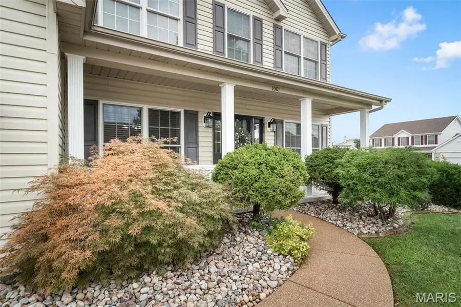 1001 Summersweet Drive, Saint Peters, MO 63376 - #3