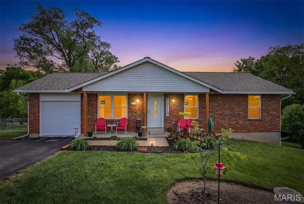 3981 Plass Road, Festus, MO 63028 - #1