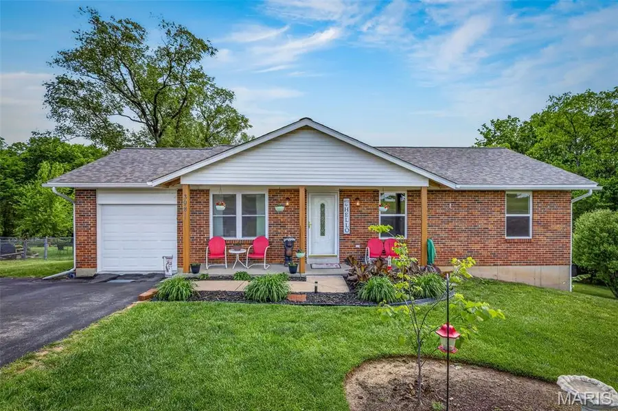 3981 Plass Road, Festus, MO 63028 - #2