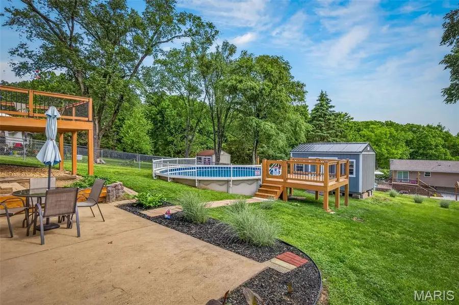 3981 Plass Road, Festus, MO 63028 - #3